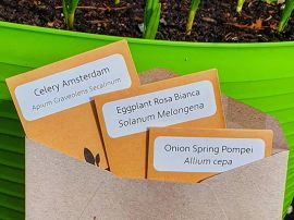 Easy Come Easy Grow Subscription