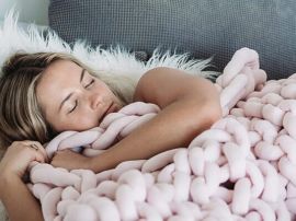 Neptune Blanket