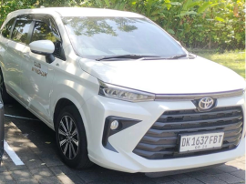 Wijas Transport Bali - Airport Transfers