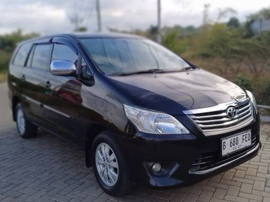 Bali IDN Transport - Hourly Charter Service