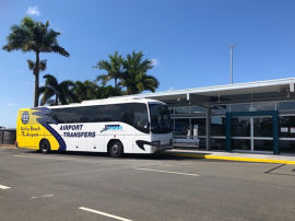 Whitsunday Transit