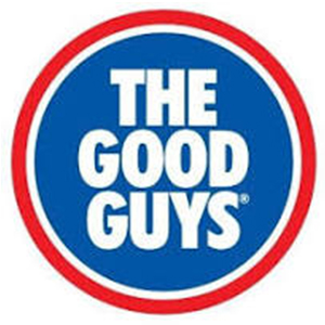 The Good Guys