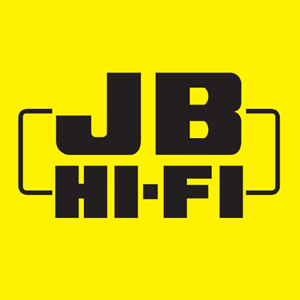 JB Hi-Fi