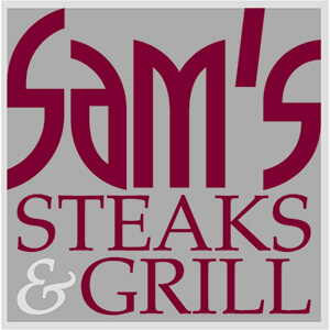 Sam's Steak & Grill