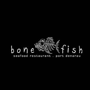 Bonefish Seafood Restaurant