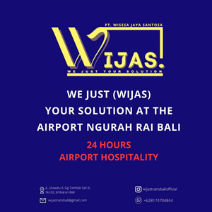 Wijas Transport Bali